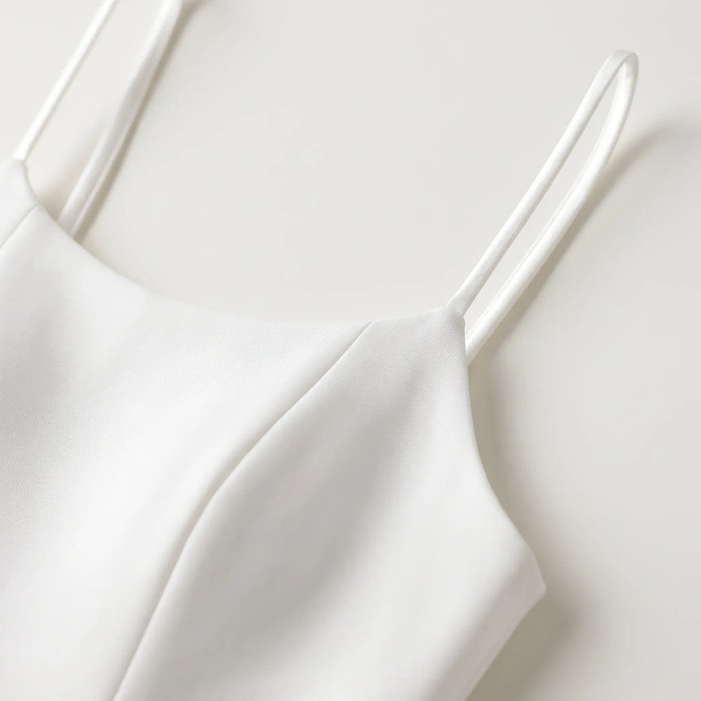 Aveline - A-Line Midi Dress