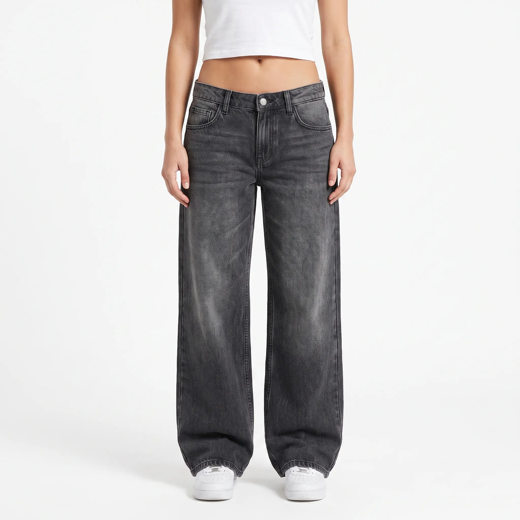 Vintura - Baggy Ladies Jeans