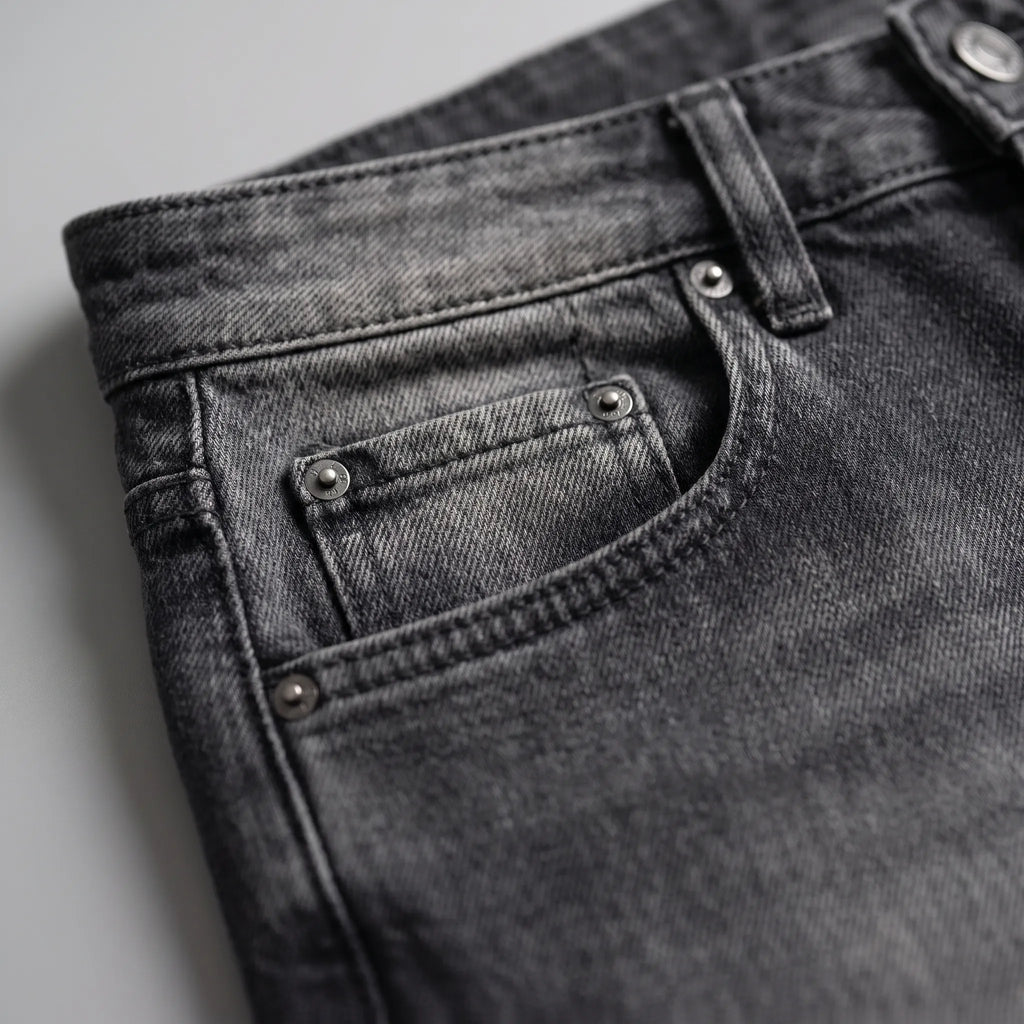 Vintura - Baggy Ladies Jeans