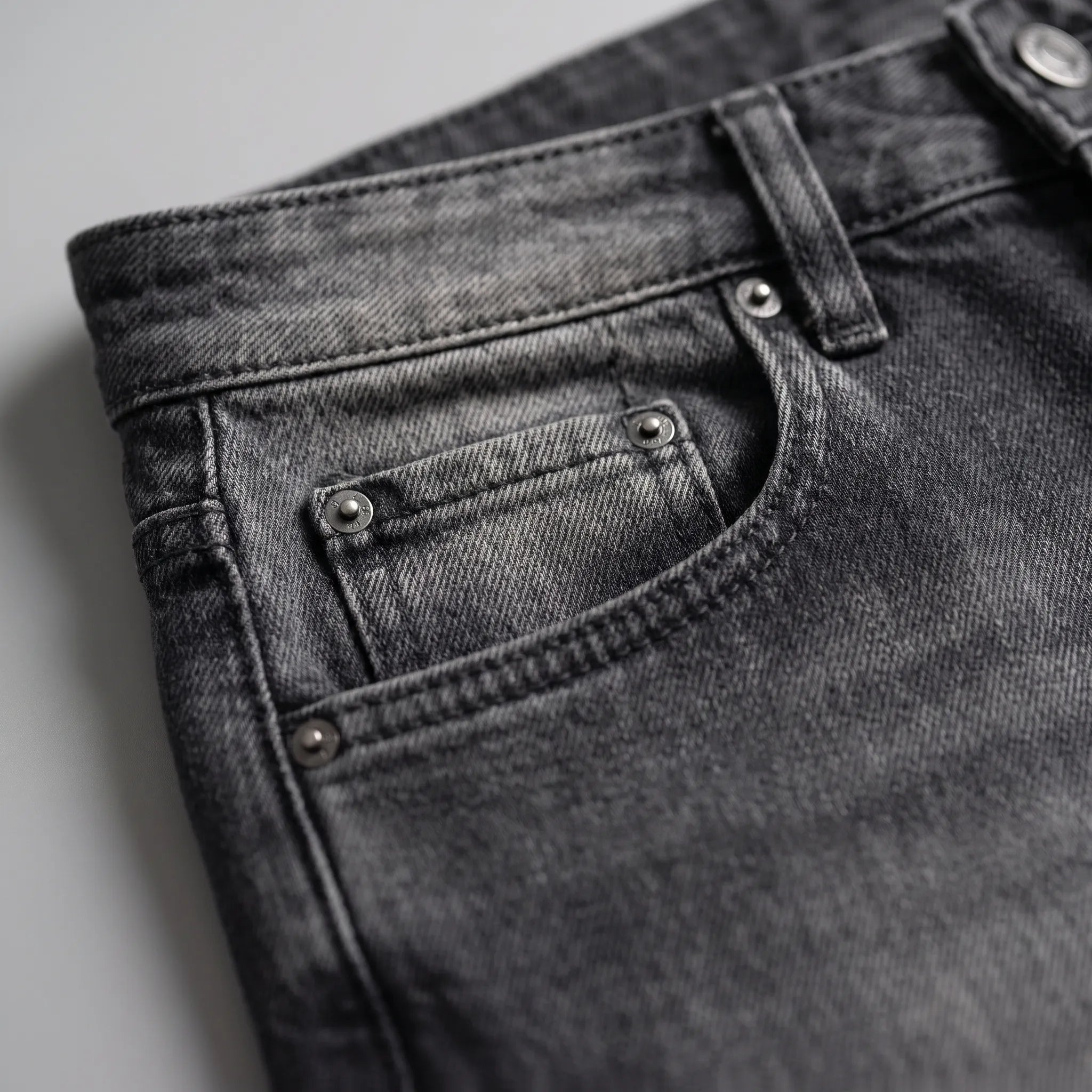 Vintura - Baggy Ladies Jeans