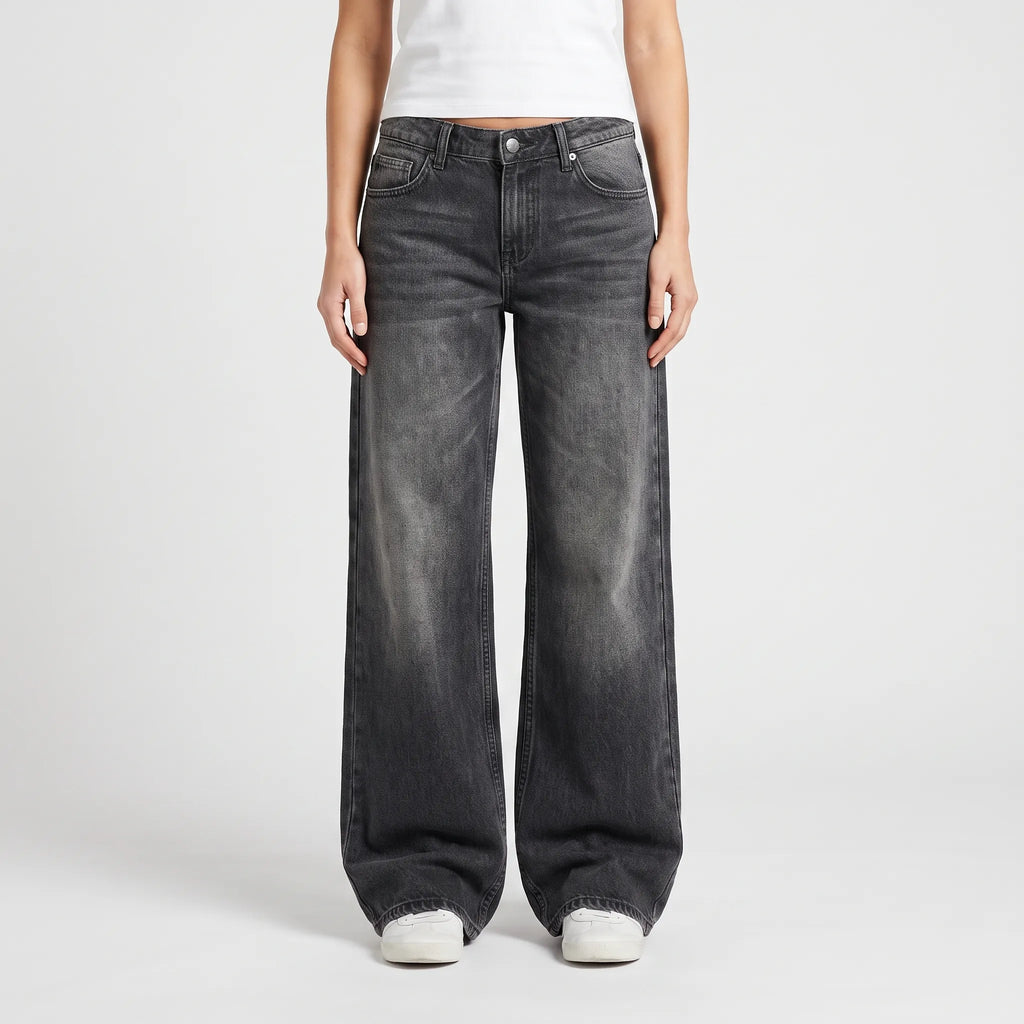 Vintura - Baggy Ladies Jeans