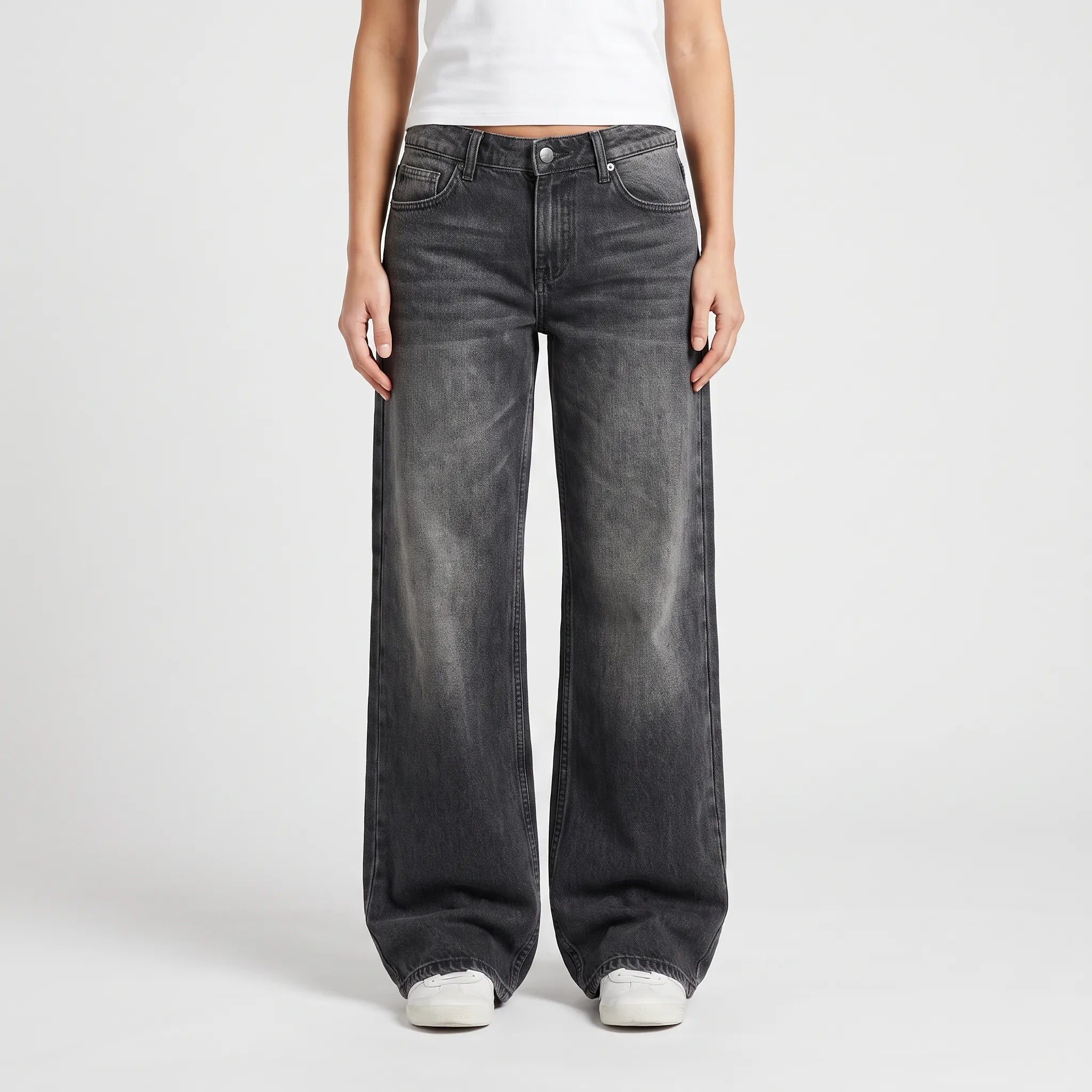Vintura - Baggy Ladies Jeans