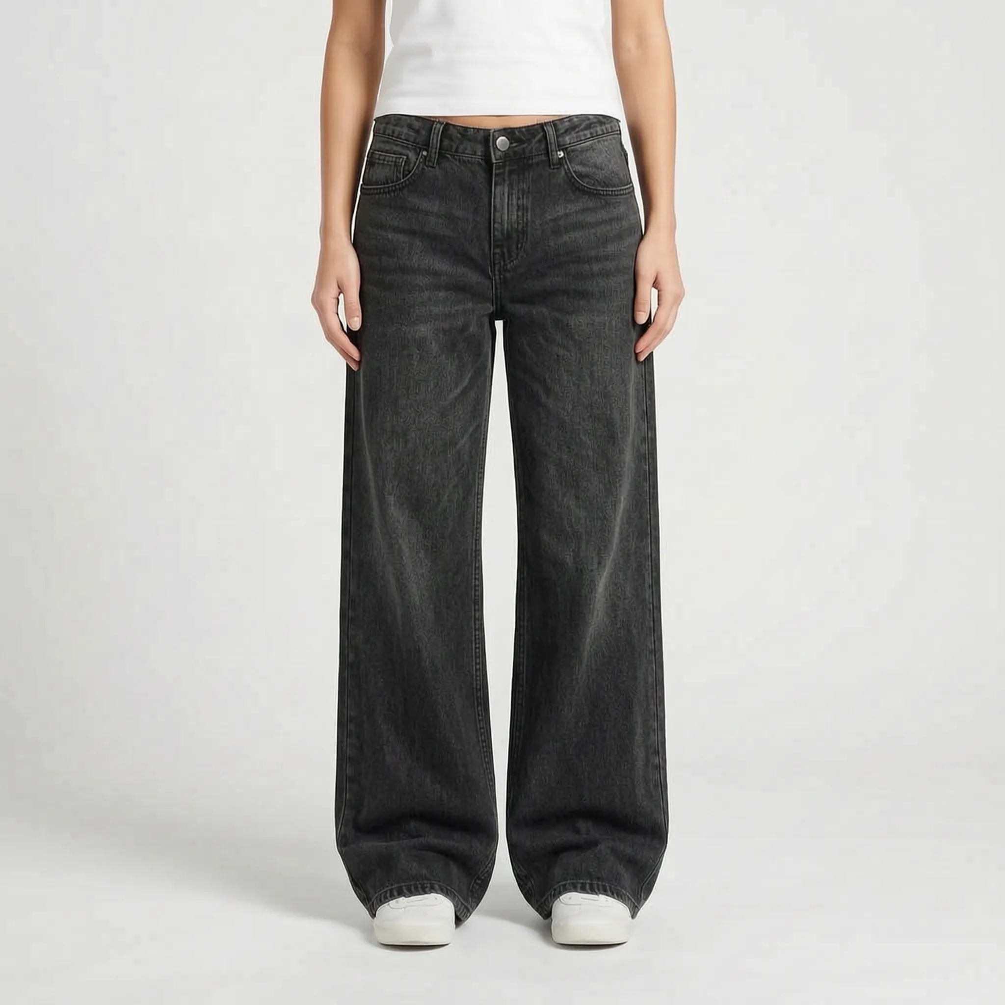 Vintura - Baggy Ladies Jeans